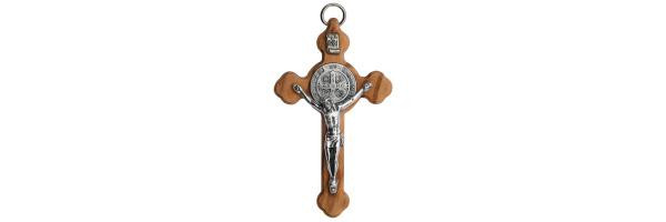 Benediktus-Kreuze