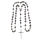 Rosenkranz aus Hiobstr&auml;nen, 5 Ges&auml;tze