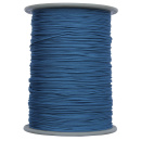 Kordel, Rolle à 500 m, Stärke ca. 1 mm, blau
