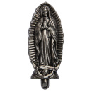 kleine Statue, Guadalupe, 4 cm