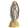 kleine Statue, Guadalupe, 5 cm