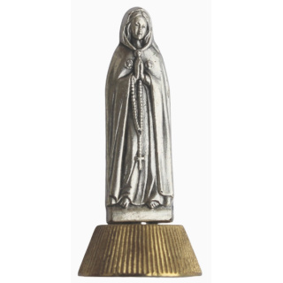 kleine Statue, Rosa Mystika, 5 cm
