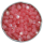 Perlmutt-Imitation Perlen 6 mm, rosa ( 1000 Stück )