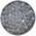Perlmutt-Imitation Perlen 7 mm, weiß ( 1000 Stück )