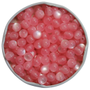 Perlmutt-Imitation Perlen 7 mm, rosa ( 1000 Stück )