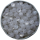 Perlmutt-Imitation Perlen 8 mm, weiß ( 1000 Stück )