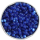 Perlmutt-Imitation Perlen 6 mm, dunkelblau ( 300 Stück )