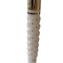 Kommunion - Kerze, 40 cm, verziert, mit goldenem Kelch-...