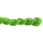 Kordel neongrün, 10 m lang, Stärke ca. 1,1 mm