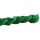 Kordel grün, 10 m lang, Stärke ca. 1,1 mm