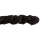 Kordel dunkelbraun, 10 m lang, Stärke ca. 1,1 mm