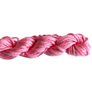 Kordel rosa, 10 m lang, Stärke ca. 1,1 mm