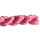 Kordel rosa, 10 m lang, Stärke ca. 1,1 mm