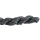 Kordel grau, 10 m lang, Stärke ca. 0,7 mm