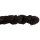 Kordel dunkelbraun, 24 m lang, Stärke ca. 0,7 mm