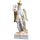 Statue "Heiliger Erzengel Michael, Gargano" 22 cm
