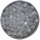 Perlmutt-Imitation Perlen 7 mm, weiß ( 60 Stück )