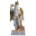 Statue "Heiliger Erzengel Michael, Gargano" 16,5 cm