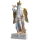 Statue "Heiliger Erzengel Michael, Gargano" 16,5 cm