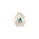 Weihwasserflasche, Kunststoff, "Muttergottes",...
