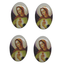 Sticker f&uuml;r Herzst&uuml;cke und Medaillen,...