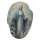 Wandbild Immaculata, Muttergottes 9 cm, magnetisch