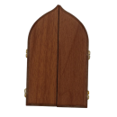 Hausaltar " Heilige Familie", Weihnachten, 10 cm