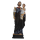 Statue "Heiliger Josef mit Jesuskind", 20 cm, Kunstharz bemalt