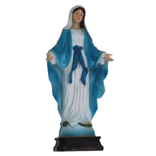 Muttergottes Statue, Madonna  20 cm