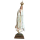 Fatima- Muttergottes mit Glasaugen, 38 cm