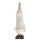 Fatima- Muttergottes mit Glasaugen, 79 cm