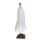 Fatima- Muttergottes mit Glasaugen, 79 cm