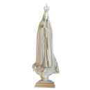 Fatima- Muttergottes, wei&szlig;, 61 cm, f&uuml;r...