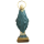 Immaculata, handbemalt, 18 cm, Madonna, Gnadenvermittlerin