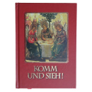 Gebet-Buch "Komm und sieh" 136 S.