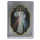 Rosenkranz-Dose "Barmherziger Jesus", 7 x 5 cm