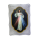 Rosenkranz-Dose "Barmherziger Jesus", 7 x 5 cm