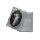 Rosenkranz-Dose "Barmherziger Jesus", 7 x 5 cm