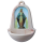 Weihwasserbecken "Immaculata", 12  cm